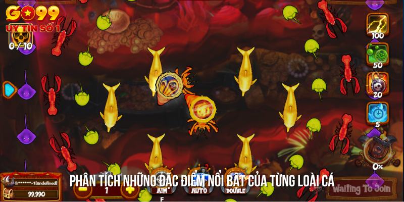 Bắn Cá 5 Sao - Chinh Phục Đại Dương, Nhận Thưởng Hấp Dẫn 9 Mẹo bắn cá 5 sao bất bại mà bạn nhất định phải biết