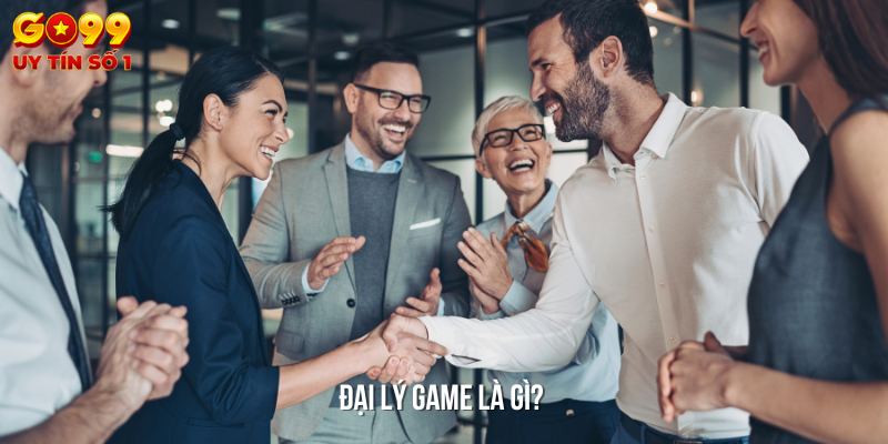 Đại Lý 5 Tìm hiểu về nội dung đại ký GO99