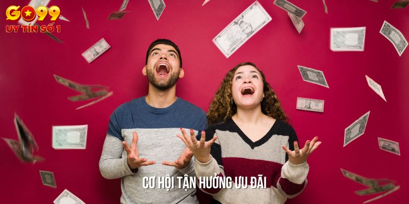 Điều Khoản Điều Kiện 8 Tận hưởng các ưu đãi và phần thưởng từ nhà cái một cách công bằng